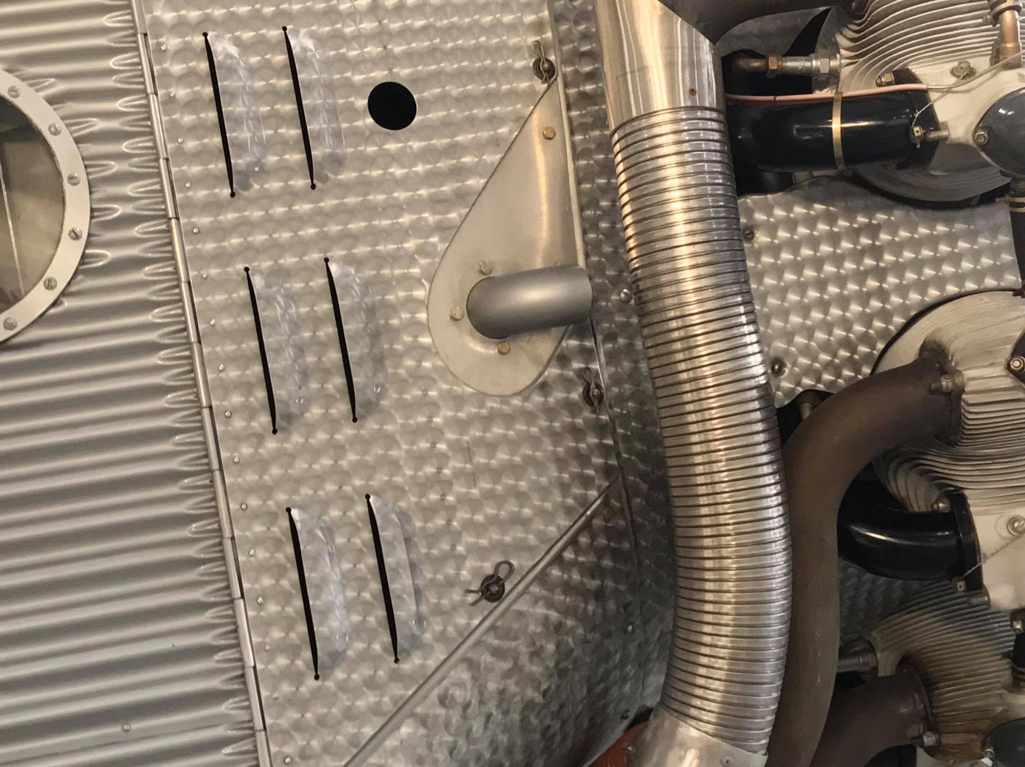 Randy's Vintage Profiles: Hamilton H-47 Metalplane 18 39080753 2232424303451881 1630305234066604032 n