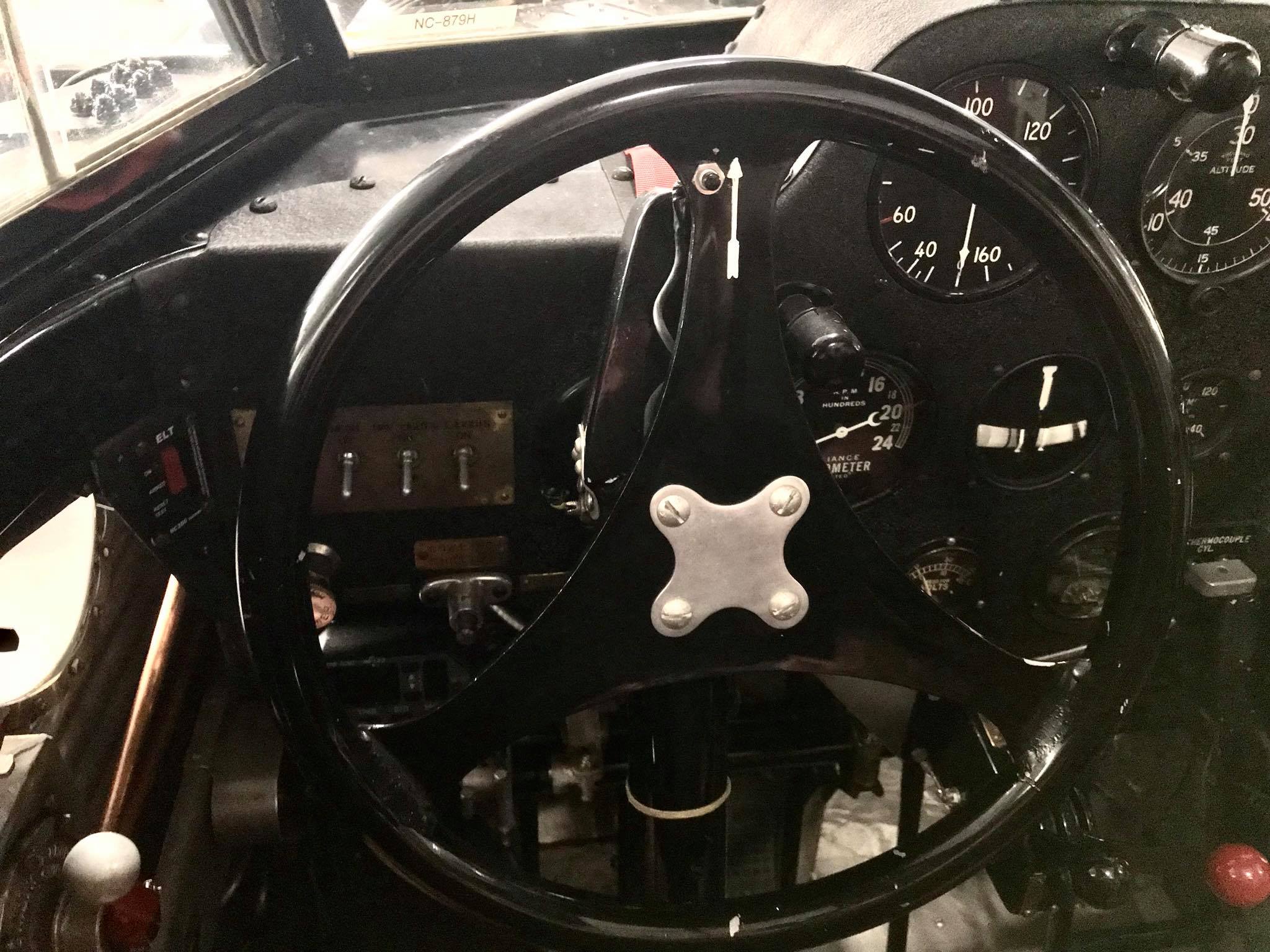 Randy's Vintage Profiles: Hamilton H-47 Metalplane 26 39102657 2232414743452837 8315557589911863296 n