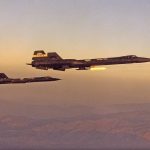Flight Test Files: Lockheed YF-12 - The Mach 3 Interceptor That Almost Was 10 yf-12