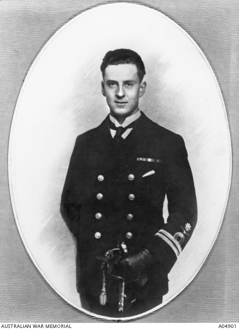 Australia’s Greatest Ace: Robert A. Little and the Skies of the Great War 16 4159772