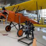 Randy's Vintage Profiles: Curtiss Model 51 Fledgling 1 42723326 2308921859135458 7648677815998480384 n