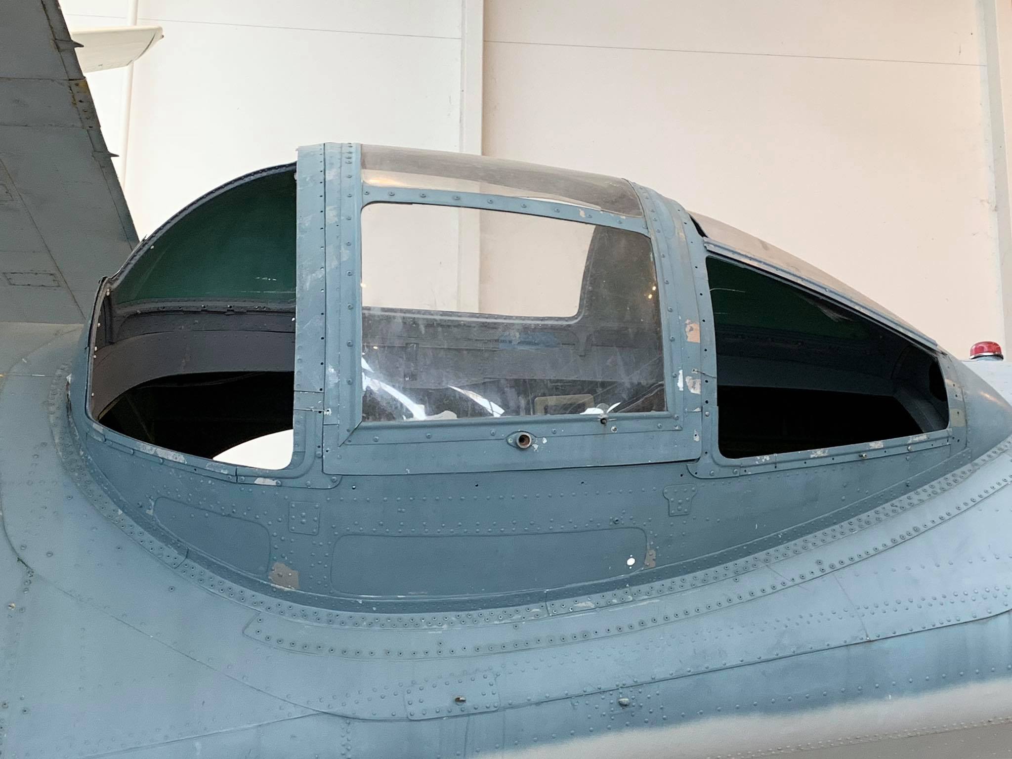 Randy's Warbird Profiles: Canadian Vickers PBV-1A "Canso A"/Consolidated PBY-5A Catalina 15 42752920 2308096665884644 1000935161895845888 n