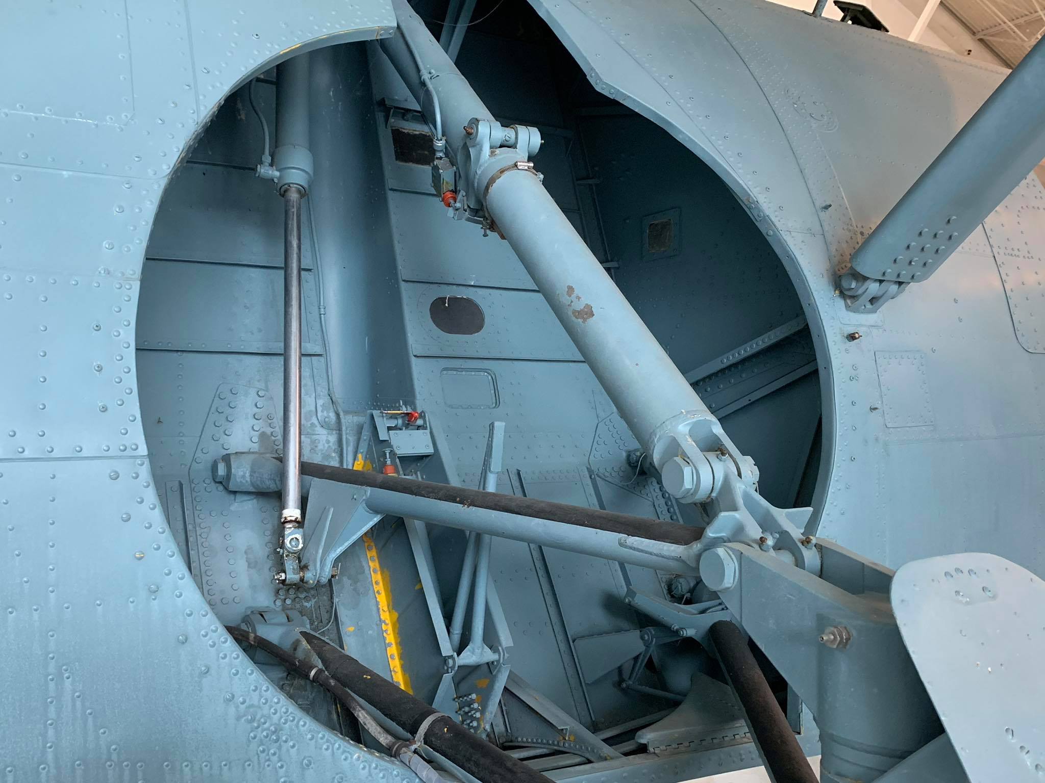 Randy's Warbird Profiles: Canadian Vickers PBV-1A "Canso A"/Consolidated PBY-5A Catalina 16 42857454 2308096742551303 1134427023242952704 n