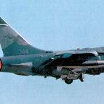 Vought YA-7F
