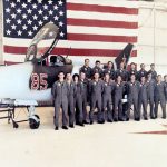4477th test and evaluation squadron mig 21 red 85