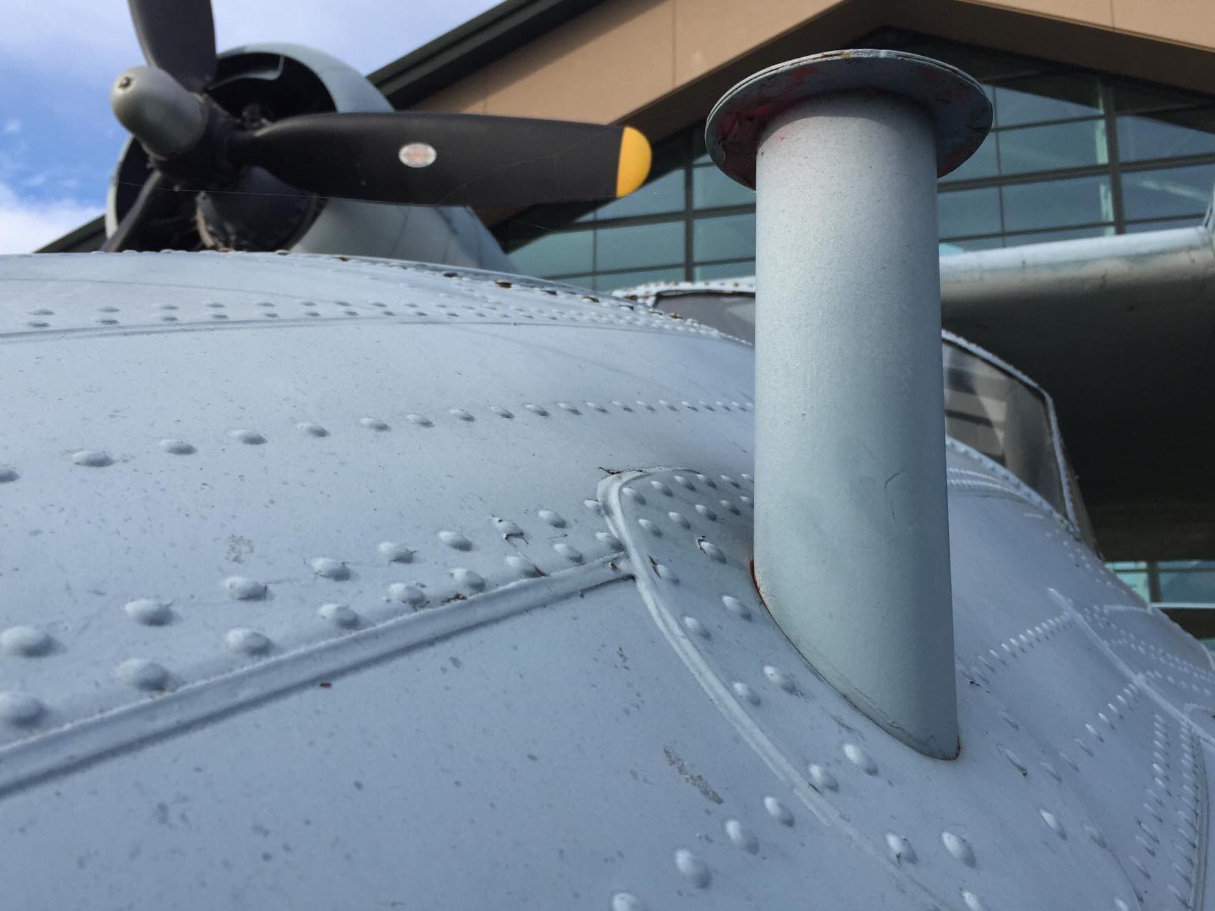 Randy's Warbird Profiles: Canadian Vickers PBV-1A "Canso A"/Consolidated PBY-5A Catalina 21 465239873 9322527731108134 1129442401052555515 n