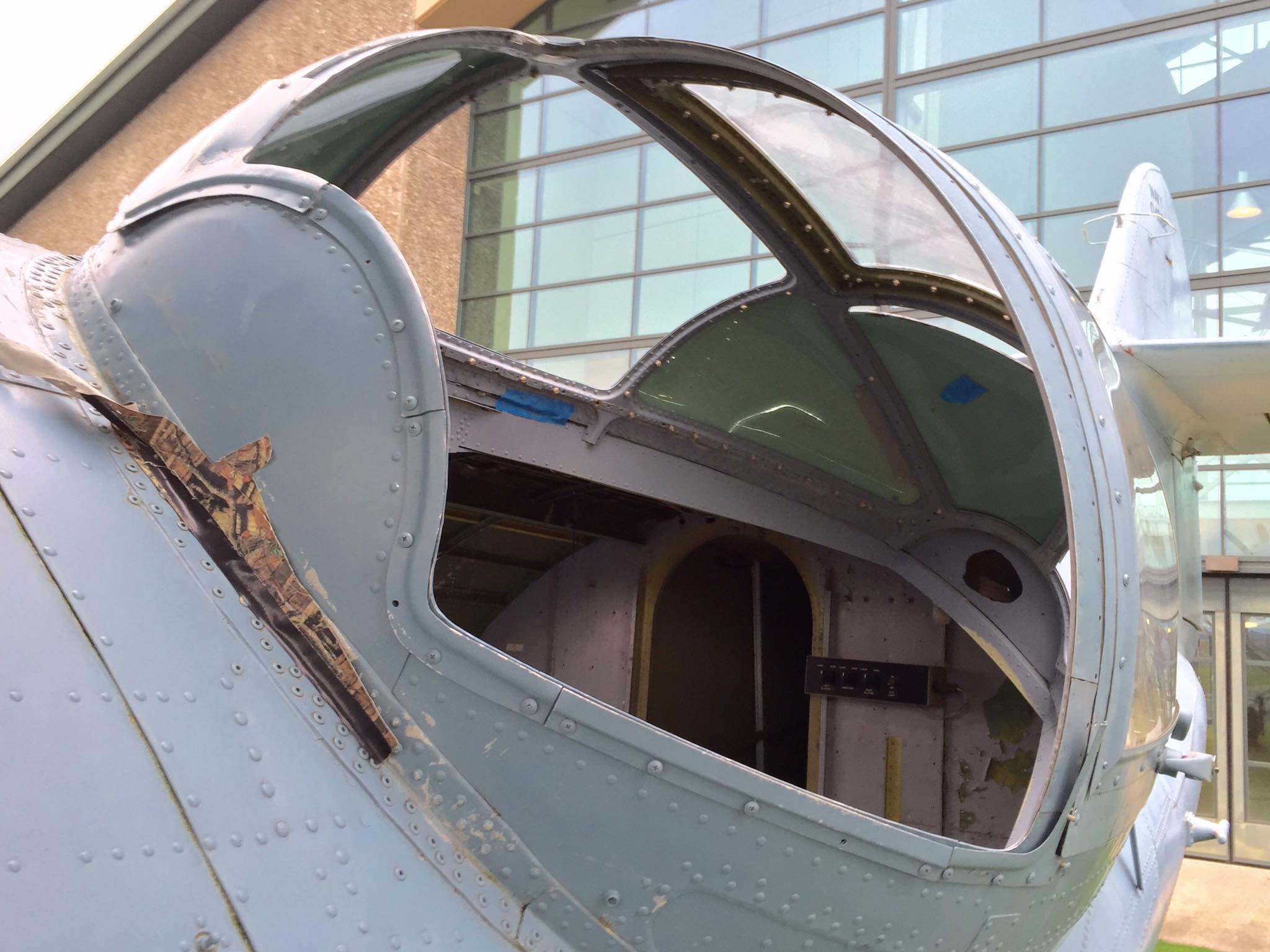 Randy's Warbird Profiles: Canadian Vickers PBV-1A "Canso A"/Consolidated PBY-5A Catalina 35 465243038 9326475260713381 7286531570106632591 n