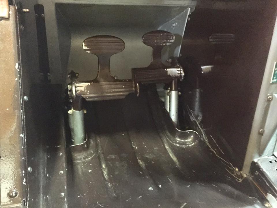 Randy's Warbird Profiles: de Havilland Canada DHC-2 Mk.I (L-20A) Beaver N682AF 31 465259352 9329479187079655 7031380847522718343 n