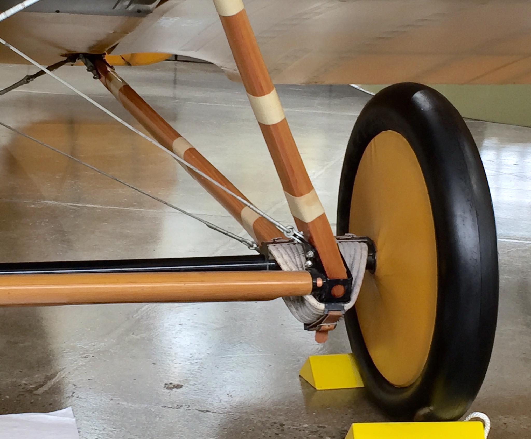 Randy's Warbird Profiles: Curtiss JN-4D "Jenny" s/n 3712 18 465361394 9332883463405894 1865649317048676453 n