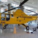 Randy's Warbird Profiles: Sikorsky HO3S-1G (S-51) 10 465394819 9335247939836113 5605225288376043699 n