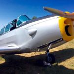 Randy's Warbird Profiles: Fairchild PT-26 Cornell 10 465419551 9332125210148386 3876195158144361368 n