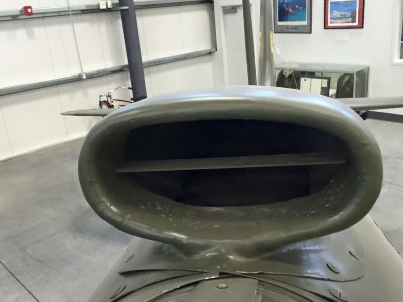 Randy's Warbird Profiles: Bell P-39Q Airacobra s/n 44-2485 28 465460866 9341403979220509 4729140208882831631 n
