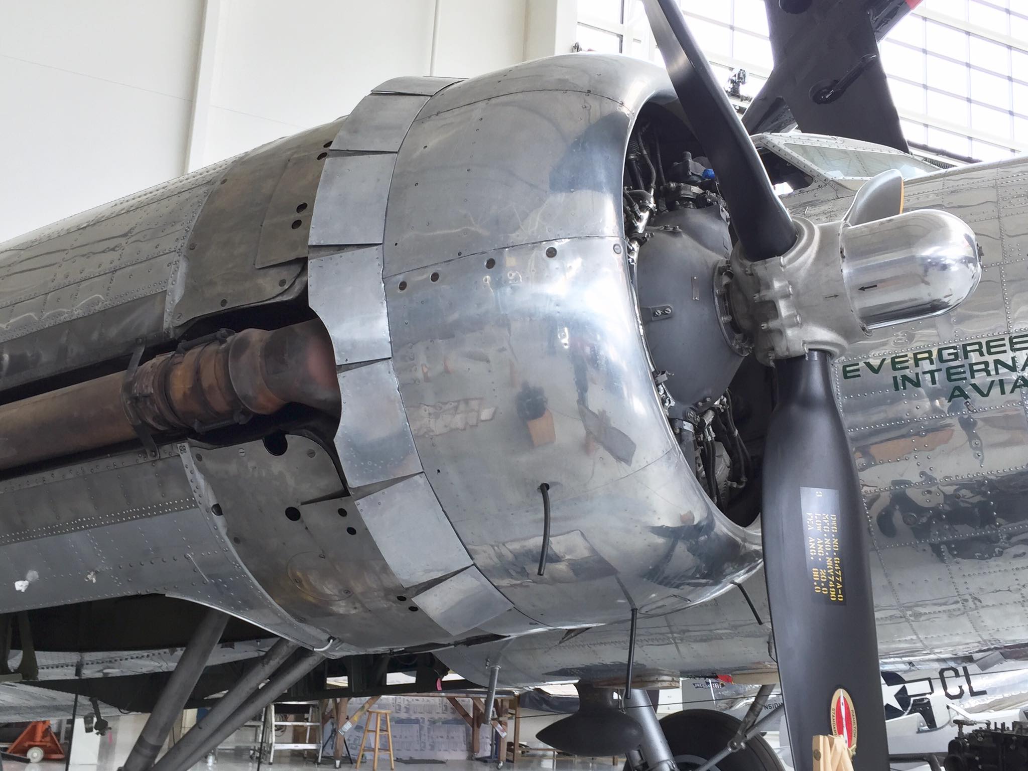 Randy's Warbird Profiles: Boeing B-17G-95-DL Flying Fortress s/n 44-83785 15 465496676 9335146796512894 4859285972717364225 n