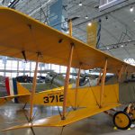 Randy's Warbird Profiles: Curtiss JN-4D "Jenny" s/n 3712 10 465577028 9332883483405892 3839451126582764514 n