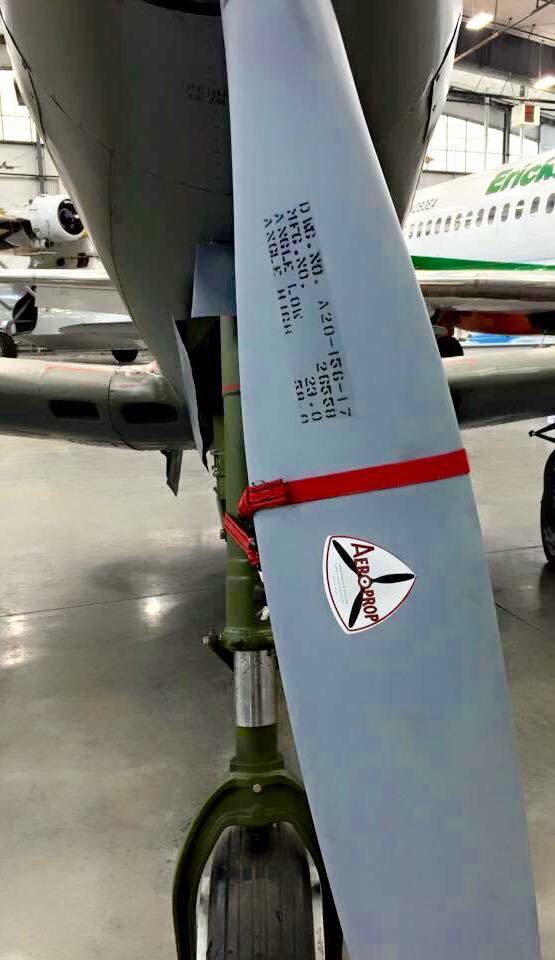 Randy's Warbird Profiles: Bell P-39Q Airacobra s/n 44-2485 27 465595474 9341403635887210 7577127809918066223 n