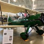 Randy's Vintage Profiles: WACO UPF-7, s/n 5650 10 465645855 9352671538093753 5485847457987662836 n