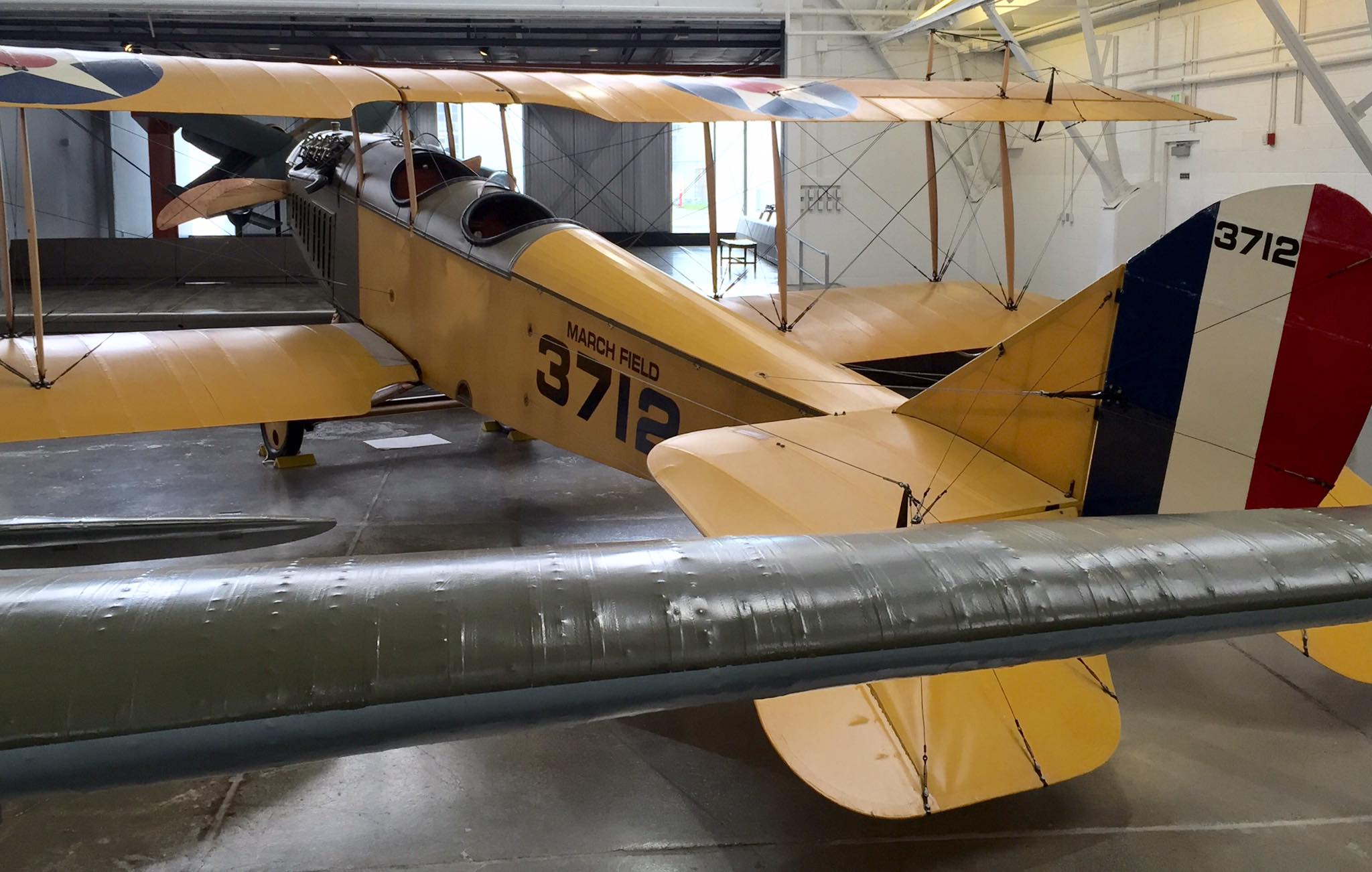 Randy's Warbird Profiles: Curtiss JN-4D "Jenny" s/n 3712 13 465659592 9332883276739246 1269826010902343295 n