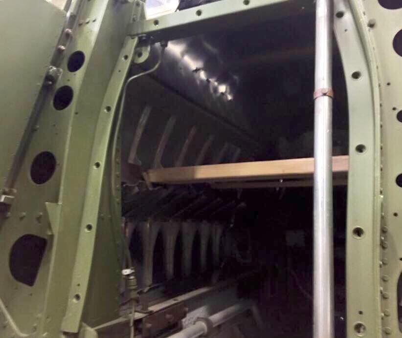 Randy's Warbird Profiles: Bell P-39Q Airacobra s/n 44-2485 31 465661262 9341403809220526 8385177141834826896 n