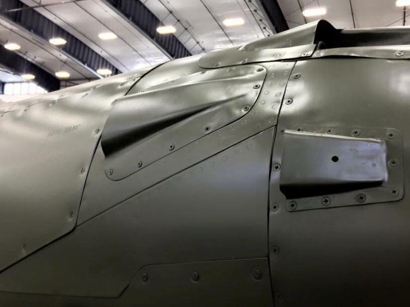 Randy's Warbird Profiles: Bell P-39Q Airacobra s/n 44-2485 19 465663375 9341403622553878 8864395203371082314 n