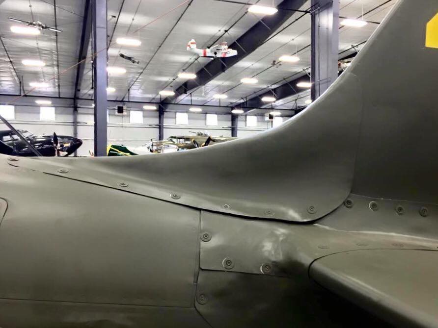 Randy's Warbird Profiles: Bell P-39Q Airacobra s/n 44-2485 26 465678245 9341403615887212 3519434987666952302 n