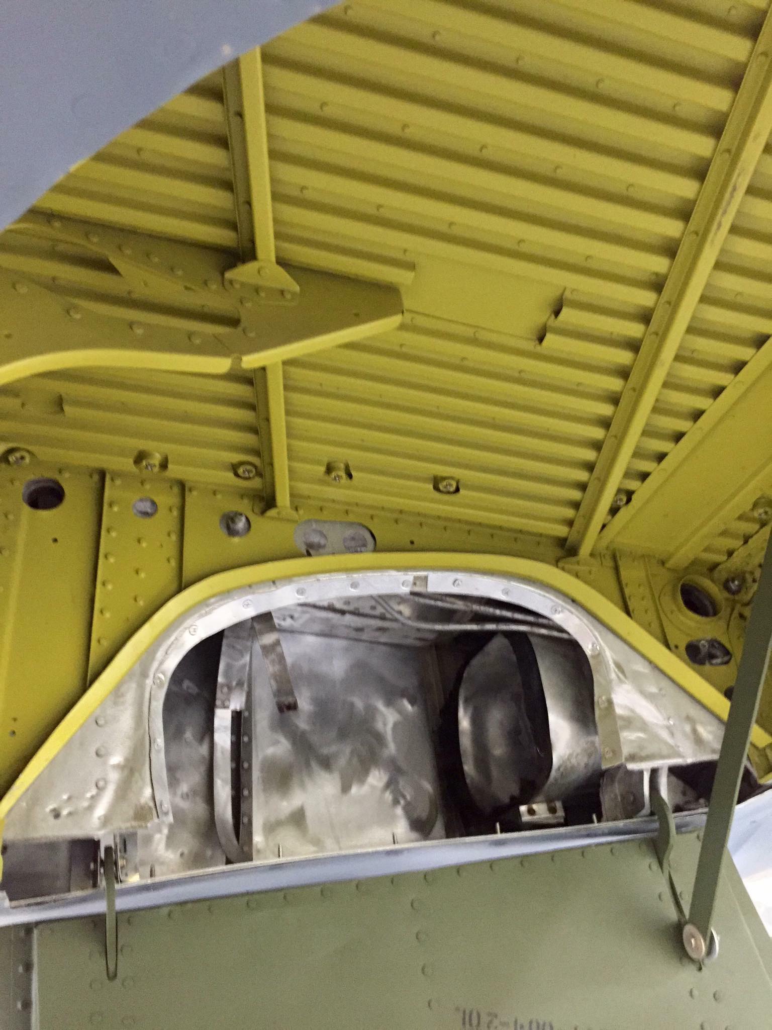 Randy's Warbird Profiles: Bell P-39Q Airacobra s/n 44-2485 17 465698302 9341403972553843 4867093045810257680 n