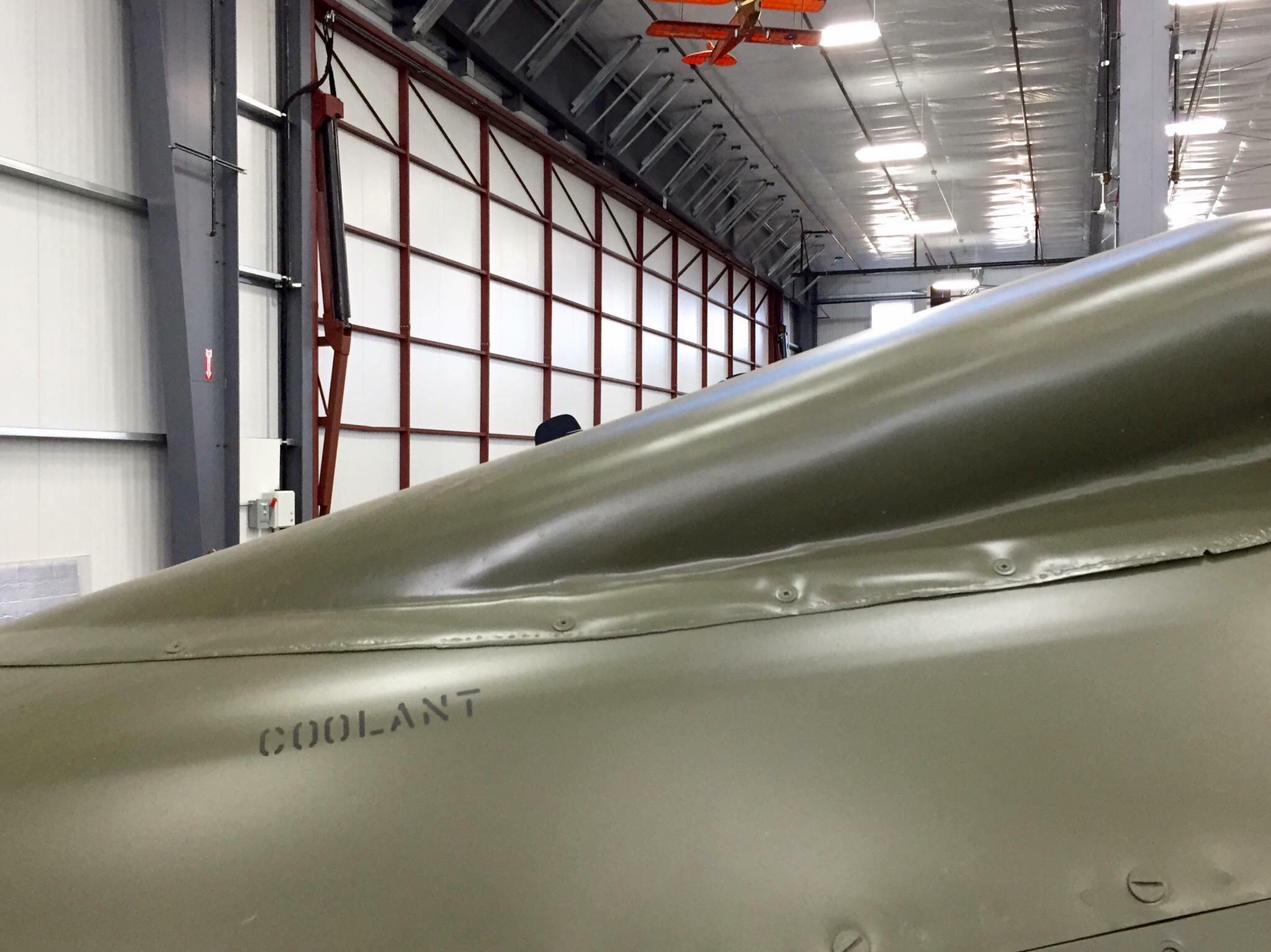 Randy's Warbird Profiles: Bell P-39Q Airacobra s/n 44-2485 25 465703980 9341403799220527 6569137115627555375 n