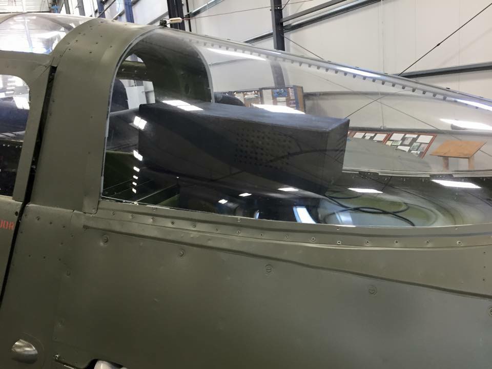 Randy's Warbird Profiles: Bell P-39Q Airacobra s/n 44-2485 24 465712007 9341403985887175 1279106262430334802 n