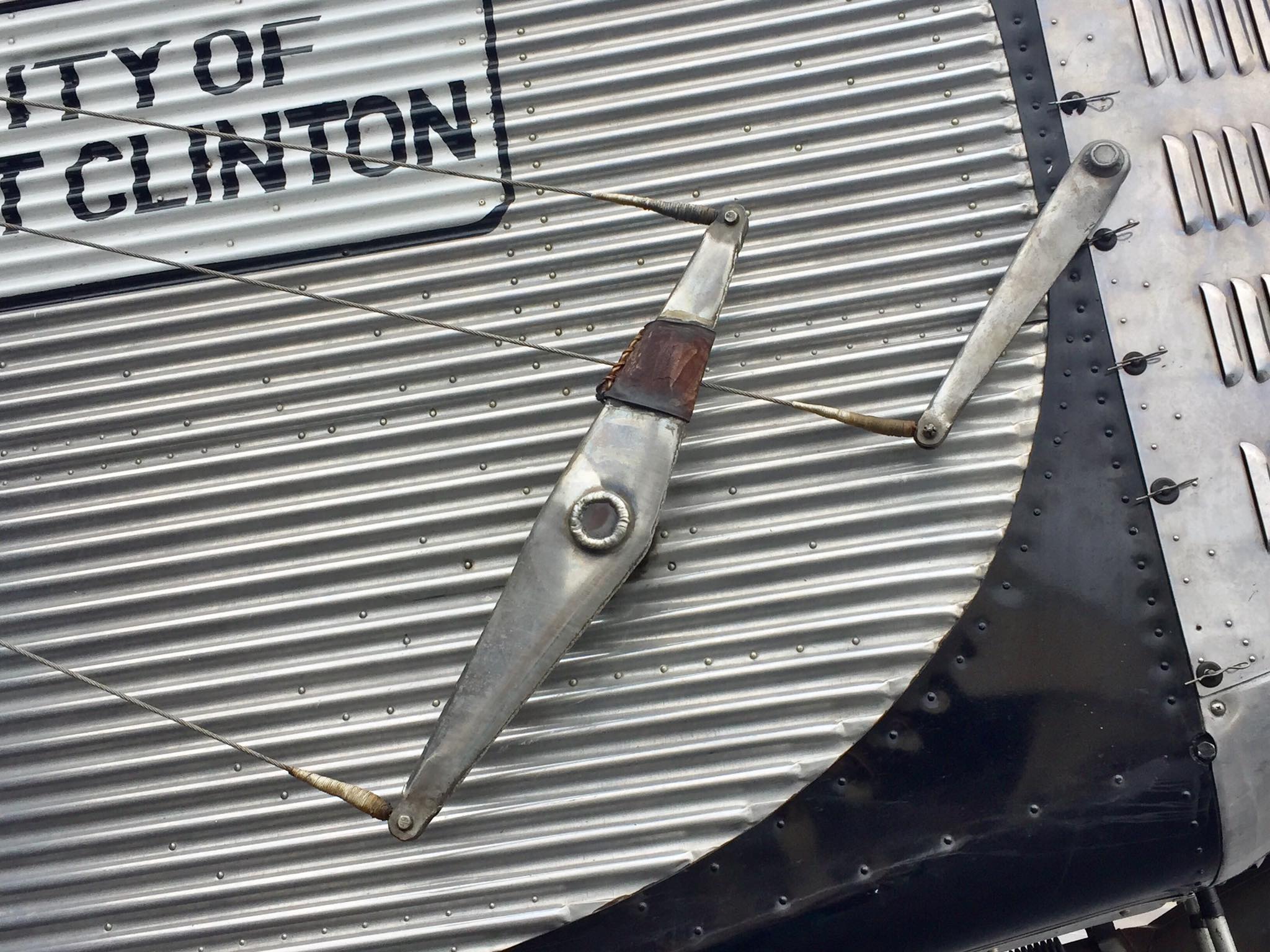 Randy's Vintage Profiles: Ford 5-AT-B Tri-Motor 52 465712967 9347153001978940 2305398889398549316 n