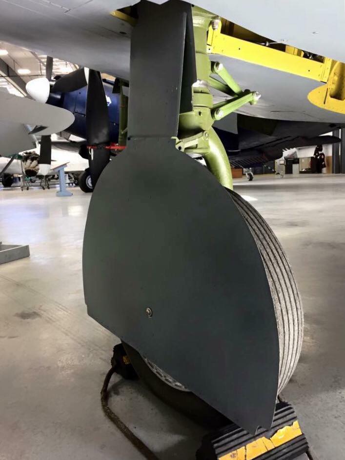 Randy's Warbird Profiles: Bell P-39Q Airacobra s/n 44-2485 16 465731722 9341403645887209 6615601875665434373 n