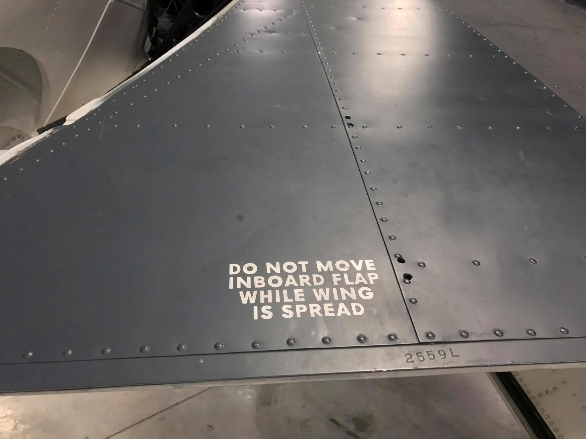 Randy's Warbird Profiles: General Motors TBM-3E Avenger BuNo 85849 37 465733067 9366057003421873 1936930875016275006 n