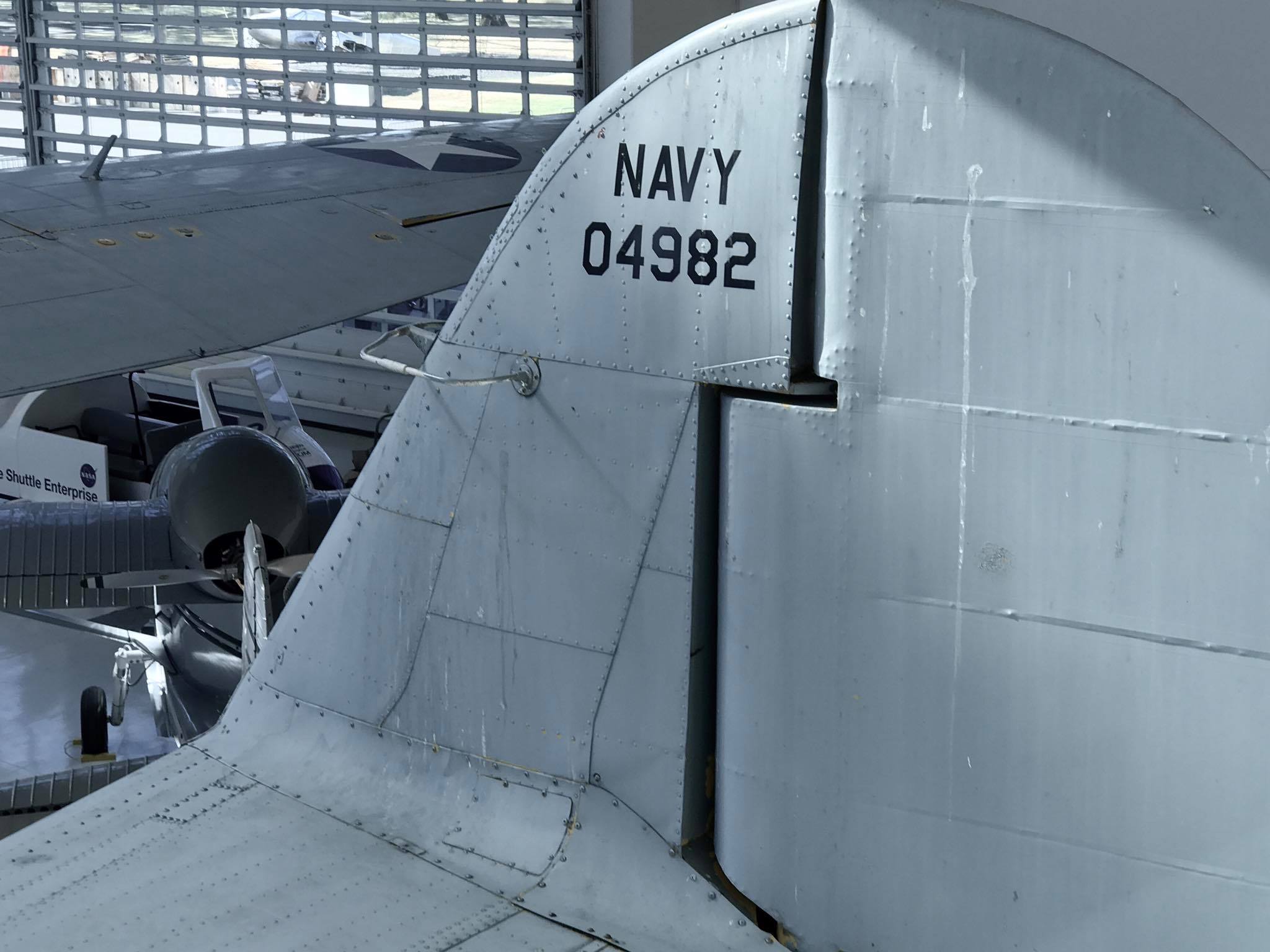 Randy's Warbird Profiles: Canadian Vickers PBV-1A "Canso A"/Consolidated PBY-5A Catalina 22 465733863 9376019189092321 1365503450357561747 n