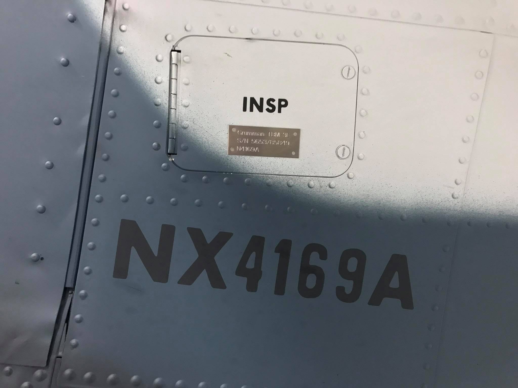 Randy's Warbird Profiles: General Motors TBM-3E Avenger BuNo 85849 50 465736121 9366057026755204 4568998105642307996 n