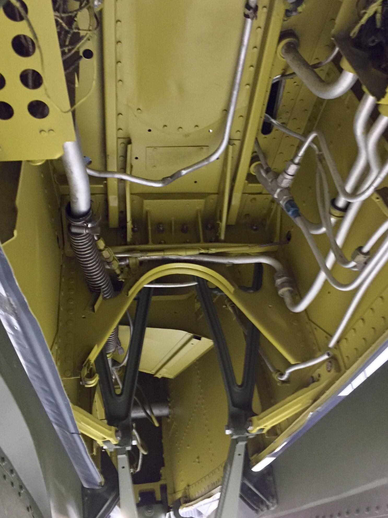 Randy's Warbird Profiles: Bell P-39Q Airacobra s/n 44-2485 18 465745082 9341403969220510 7025095917613156932 n
