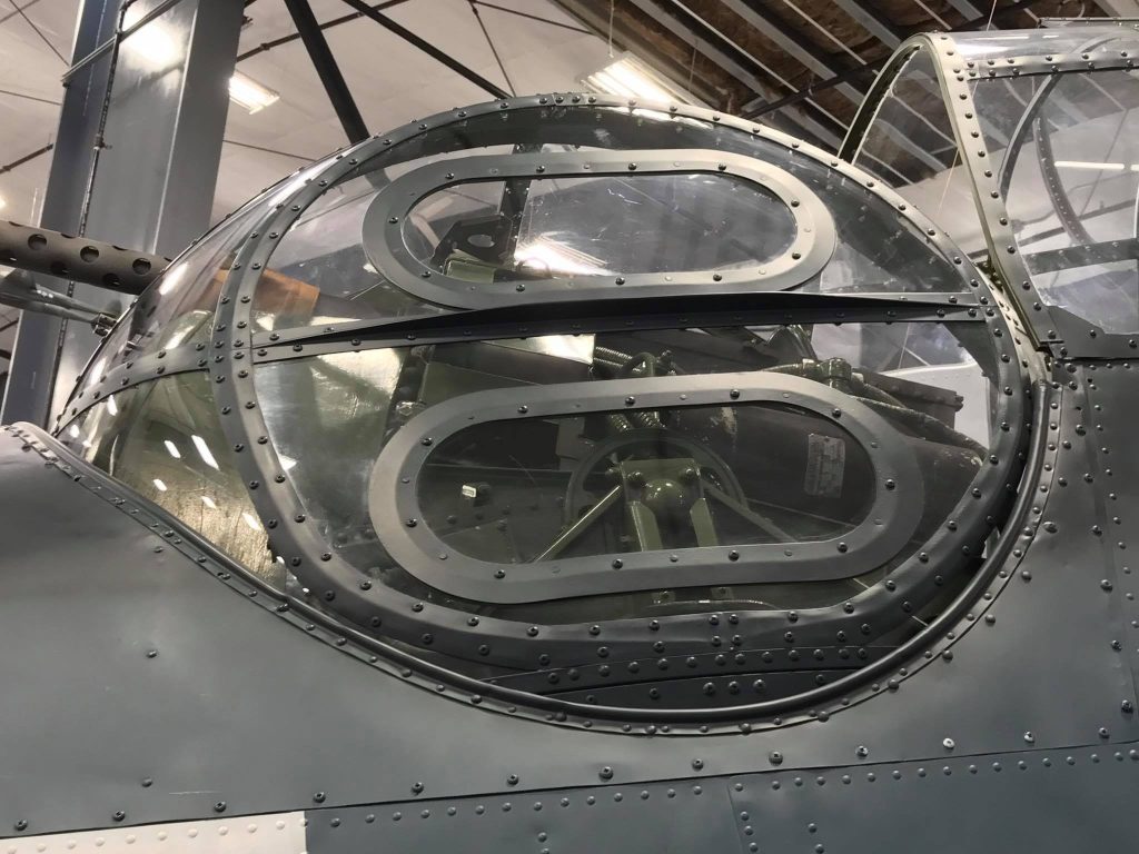 Randy's Warbird Profiles: General Motors TBM-3E Avenger BuNo 85849 42 465782317 9366056826755224 3628400158941354688 n