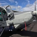 Randy's Warbird Profiles: Aermacchi AM.3CM Bosbok 10 465791203 9370406989653541 2580102346435071904 n