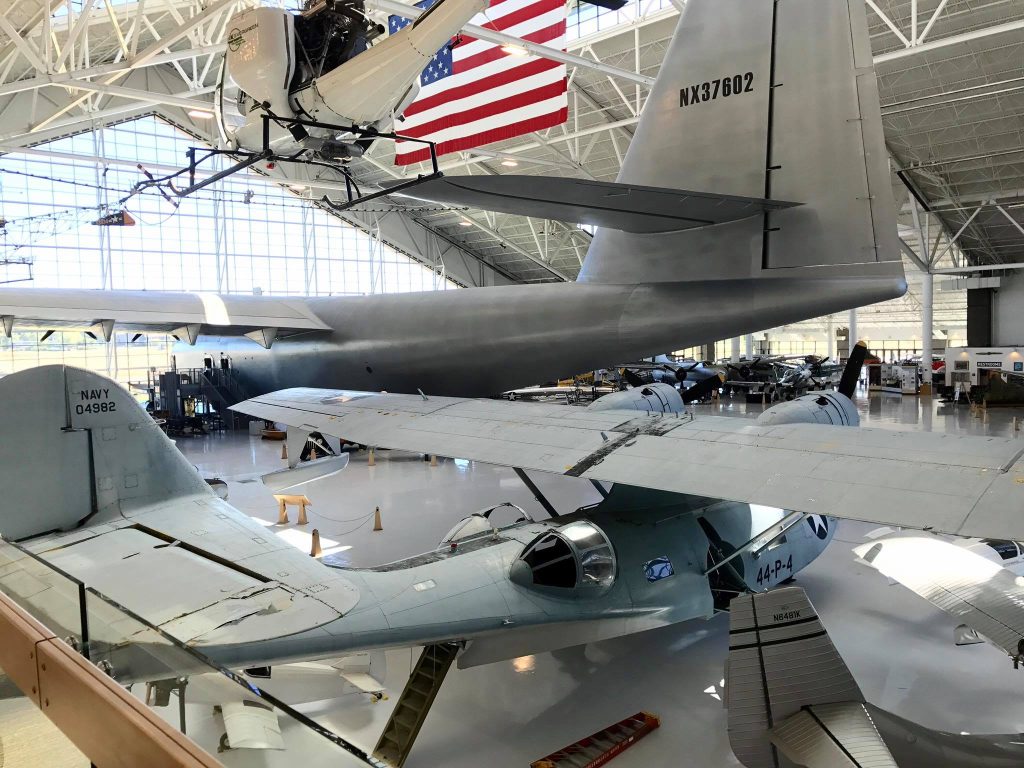 Randy's Warbird Profiles: Canadian Vickers PBV-1A "Canso A"/Consolidated PBY-5A Catalina 36 465844748 9376019179092322 4254820217430996919 n