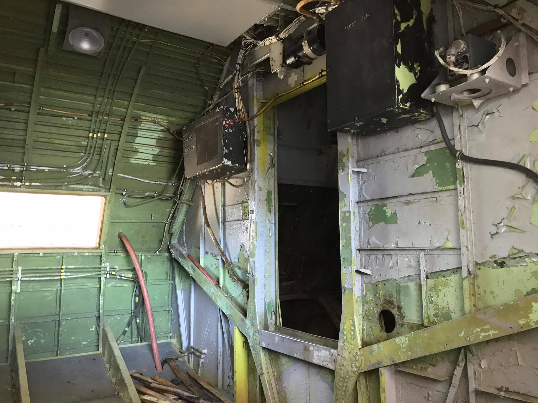 Randy's Warbird Profiles: Canadian Vickers PBV-1A "Canso A"/Consolidated PBY-5A Catalina 31 465853494 9376018305759076 1985633732112835396 n