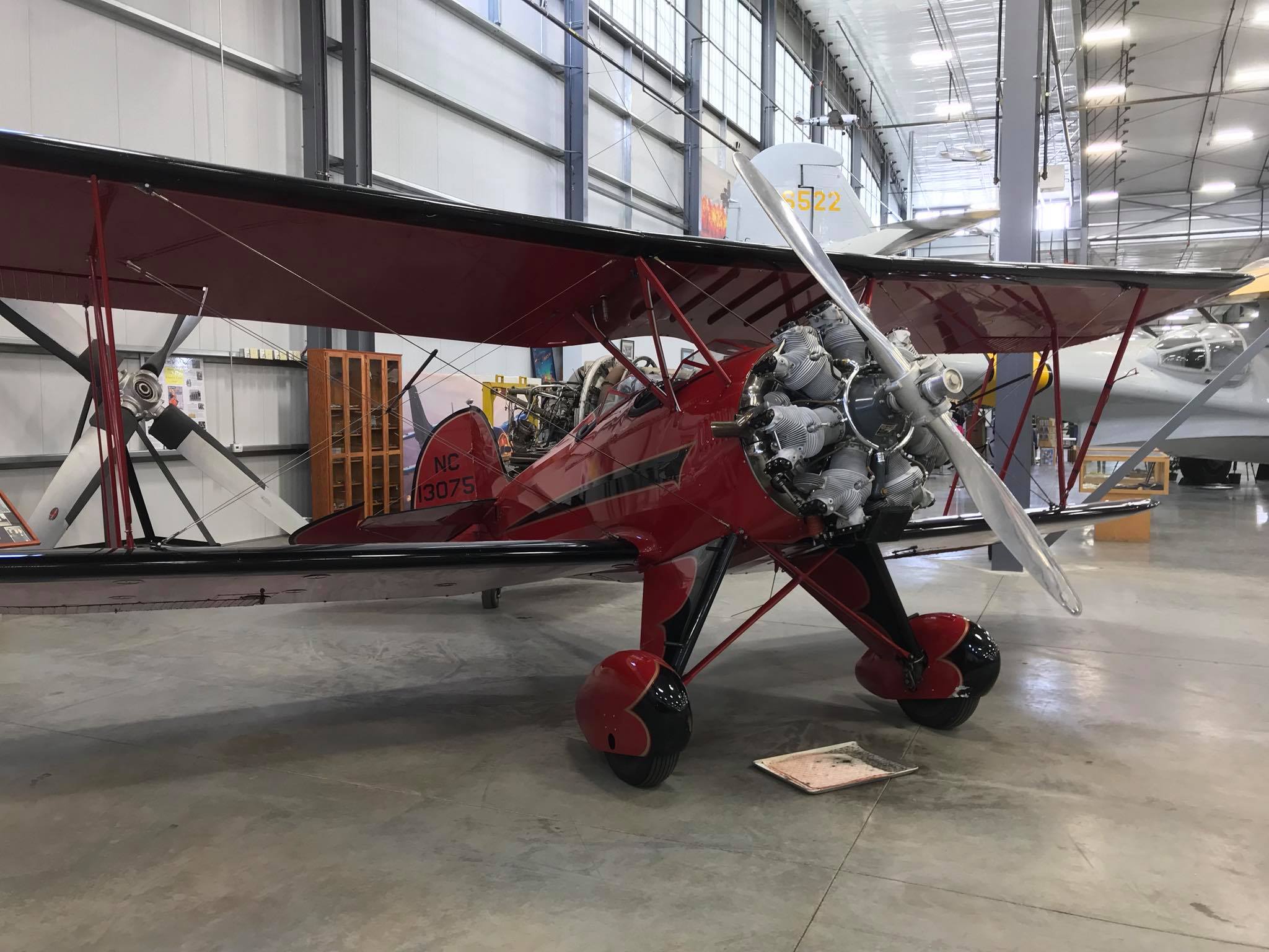 Randy's Vintage Profiles: WACO Model UBF-2/U.S. Navy XJW-1 20 465868353 9400827659944807 908176334081749597 n