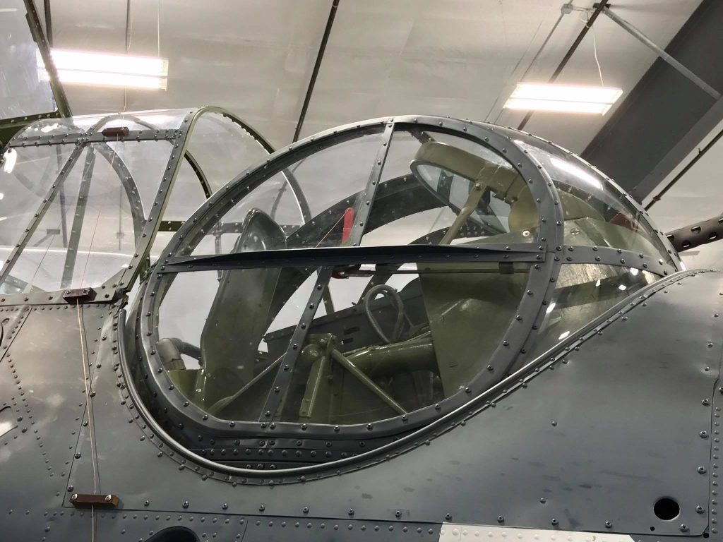Randy's Warbird Profiles: General Motors TBM-3E Avenger BuNo 85849 43 465870408 9366057016755205 9135601326675392741 n