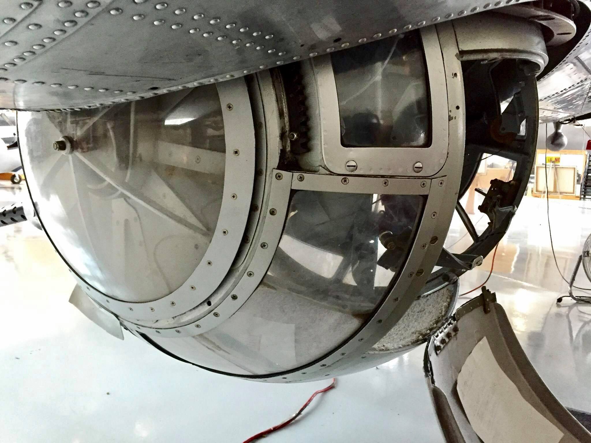 Randy's Warbird Profiles: Boeing B-17G-95-DL Flying Fortress s/n 44-83785 41 465915013 9376803792347194 1350035680186327692 n