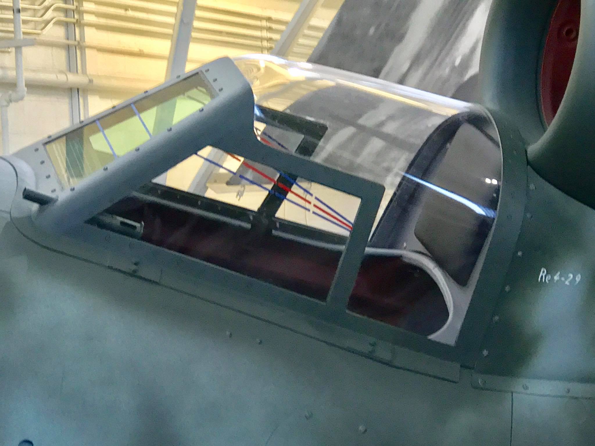 Randy's Warbird Profiles: Fieseler Fi-103R-IV Reichenberg 26 465916346 9352678541426386 3602716309336628214 n