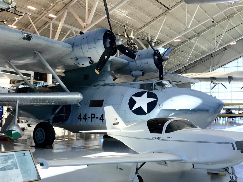 Randy's Warbird Profiles: Canadian Vickers PBV-1A "Canso A"/Consolidated PBY-5A Catalina 23 465967273 9376018642425709 343923679167937839 n
