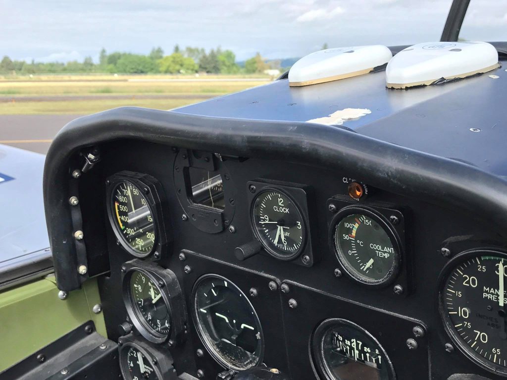 Randy's Warbird Profiles: North American TF-51D Mustang "Toulouse Nuts" 19 465968570 9372288106132096 6399861602264827971 n