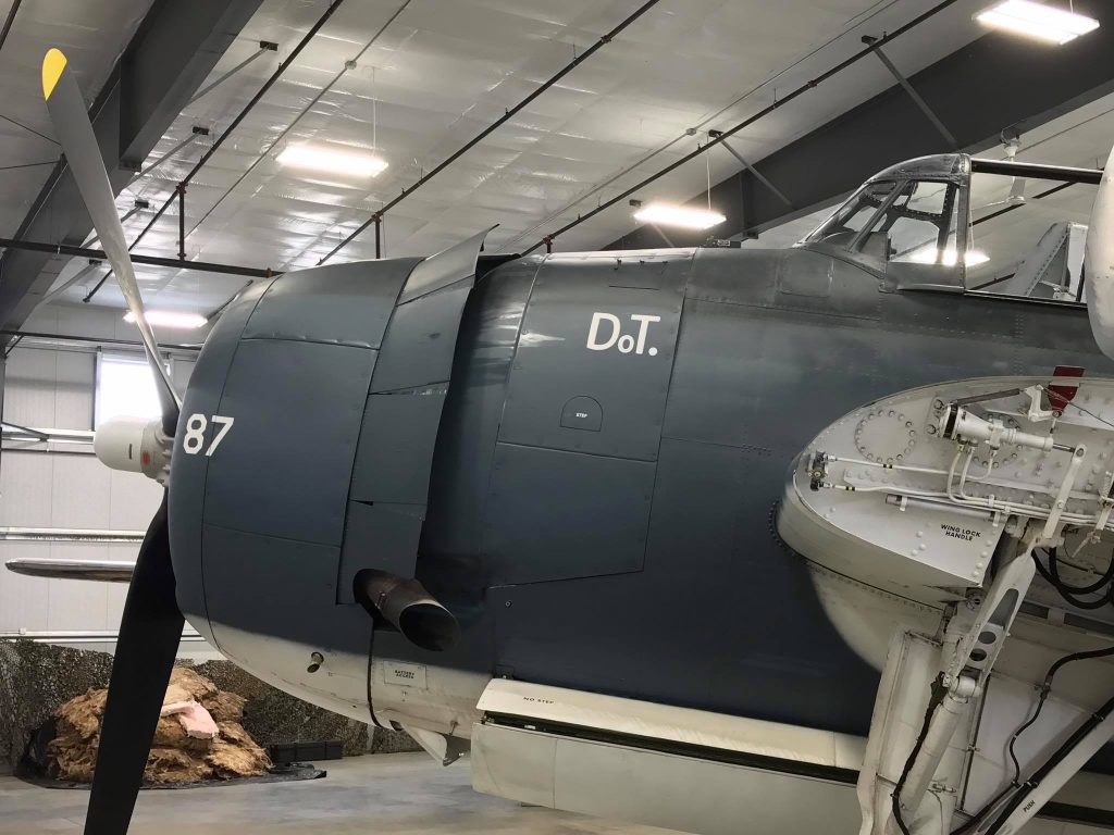Randy's Warbird Profiles: General Motors TBM-3E Avenger BuNo 85849 15 465968741 9366057023421871 7301892304735559770 n