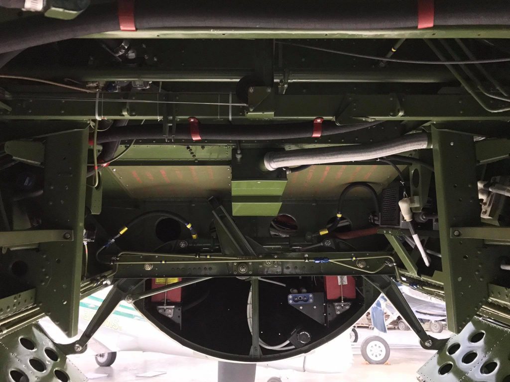 Randy's Warbird Profiles: General Motors TBM-3E Avenger BuNo 85849 47 465968743 9366056610088579 4546861148155535350 n