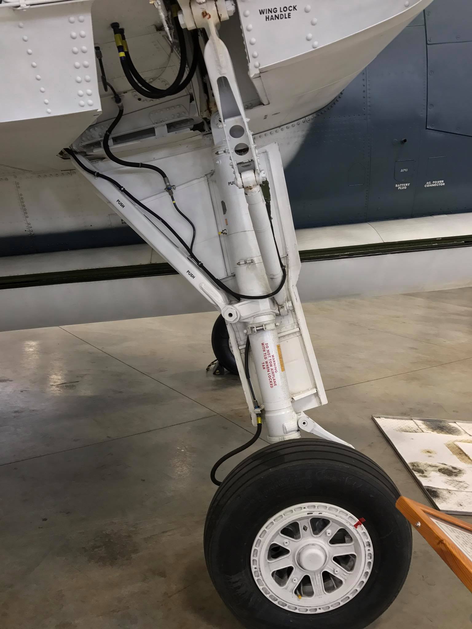 Randy's Warbird Profiles: General Motors TBM-3E Avenger BuNo 85849 31 465969869 9366056800088560 3318888843510833730 n