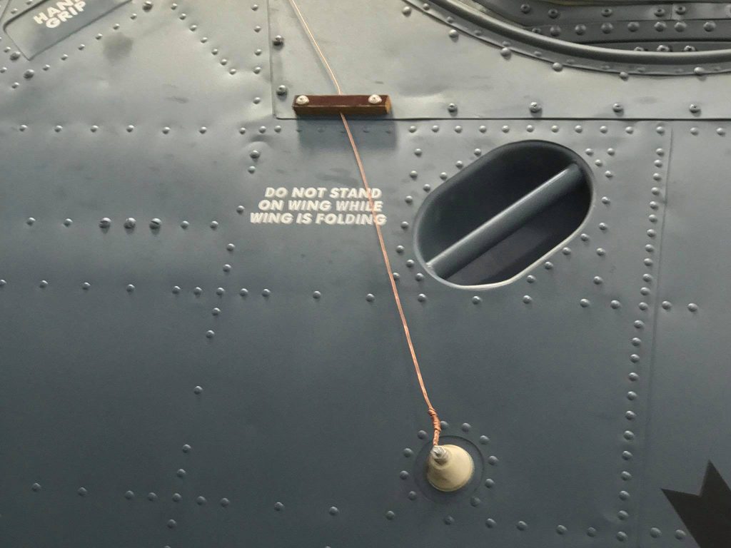 Randy's Warbird Profiles: General Motors TBM-3E Avenger BuNo 85849 45 465976836 9366057020088538 67798820274869950 n
