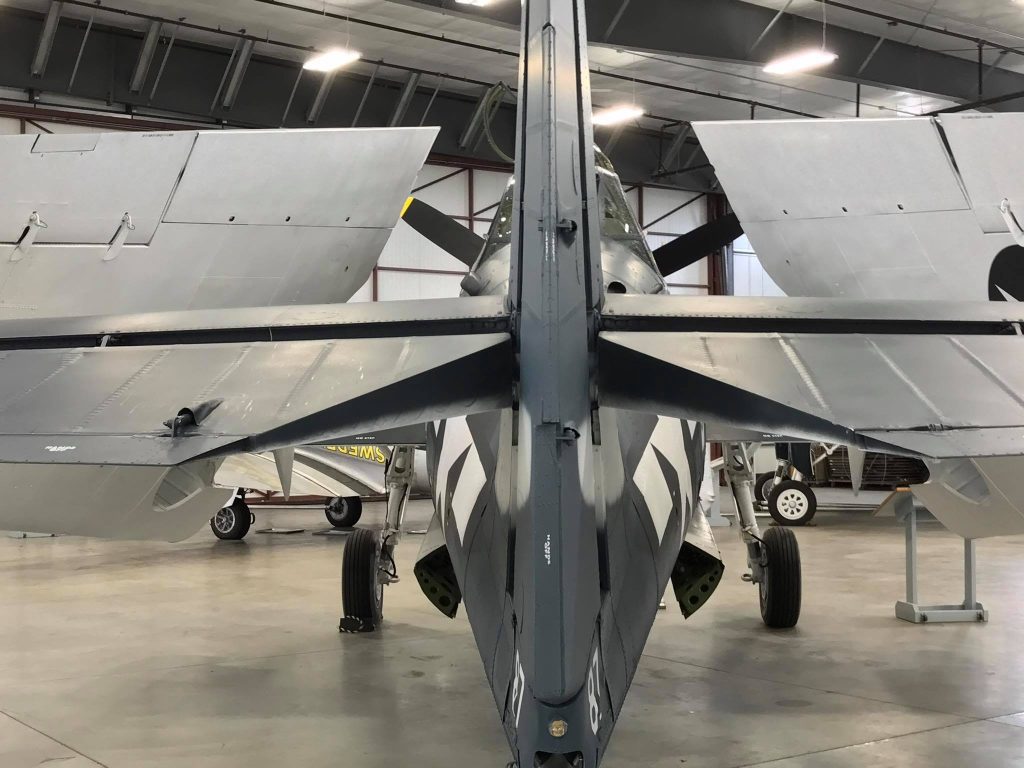 Randy's Warbird Profiles: General Motors TBM-3E Avenger BuNo 85849 16 465977888 9366056796755227 7629268839605257069 n