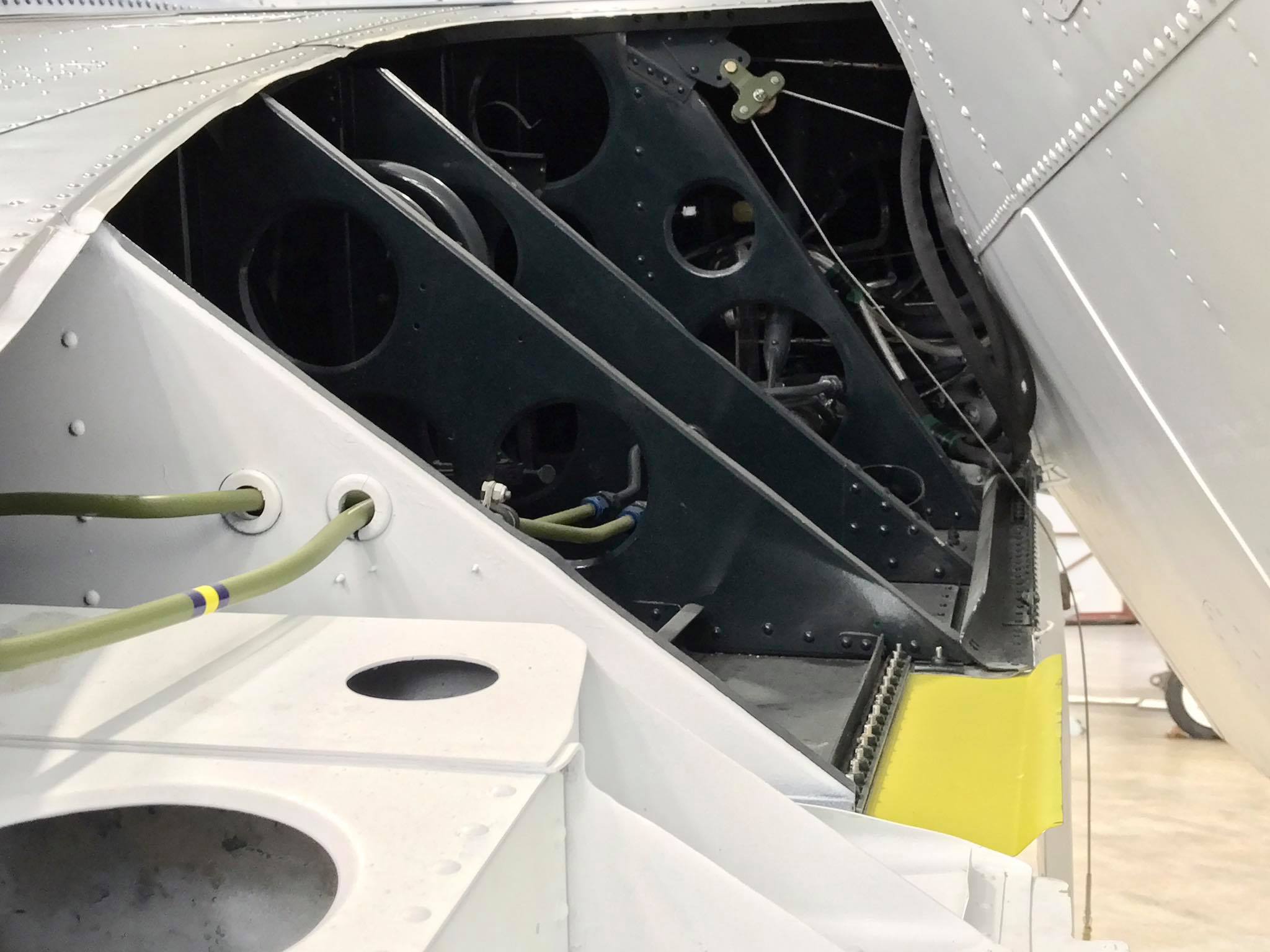 Randy's Warbird Profiles: General Motors TBM-3E Avenger BuNo 85849 33 465980679 9366056813421892 5010516056905730119 n