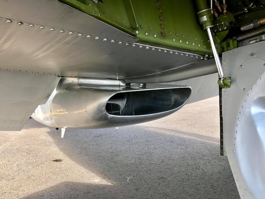 Randy's Warbird Profiles: North American TF-51D Mustang "Toulouse Nuts" 28 465986317 9372288092798764 5009915673298651234 n